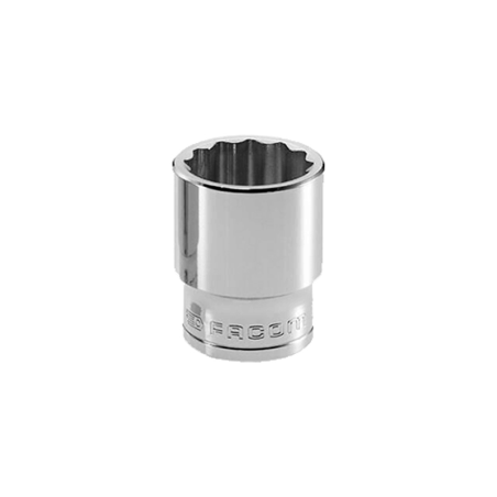 CHAVE CAIXA 1/2 12 FACES 14MM