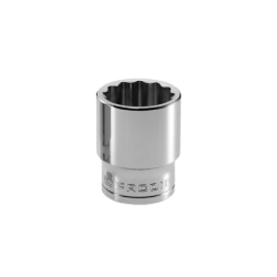 CHAVE CAIXA 1/2 12 FACES 17MM