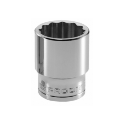 CHAVE CAIXA 1/2 12 FACES 20MM
