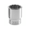 FACOM Box Spanner 1/2 12 Sided 22MM