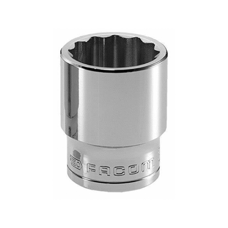 CHAVE CAIXA 1/2 12 FACES 26MM