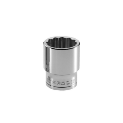 CHAVE CAIXA 1/2 12 FACES 27MM