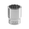 FACOM Box Spanner 1/2 12 Sided 32MM