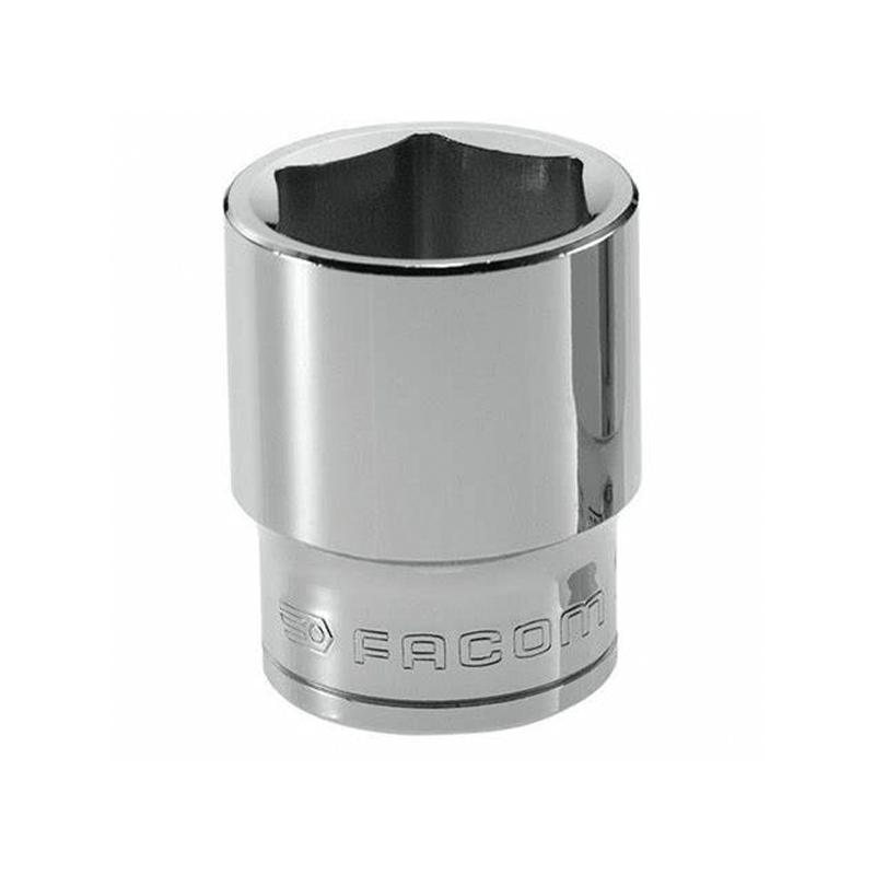 CHAVE CAIXA 1/2 6 FACES 19MM