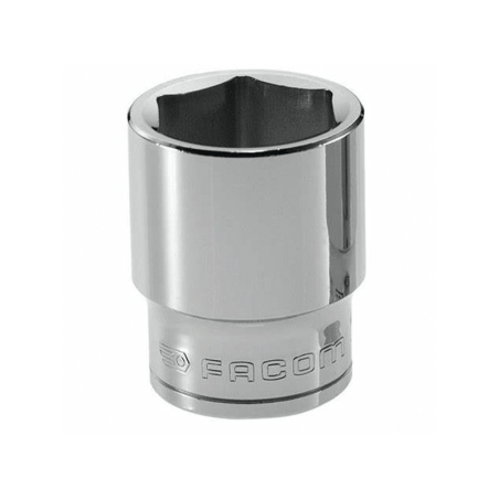 CHAVE CAIXA 1/2 6 FACES 19MM