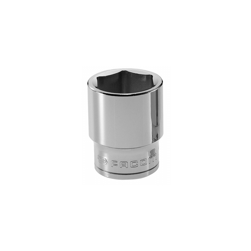 CHAVE CAIXA 1/2 6 FACES 20MM
