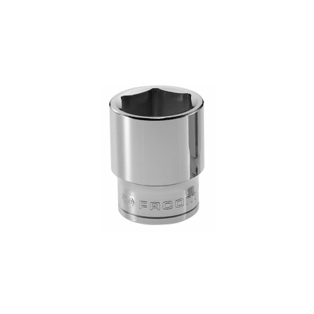 CHAVE CAIXA 1/2 6 FACES 20MM