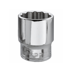 Llave de Caja 1/2 6 Caras 26MM FACOM