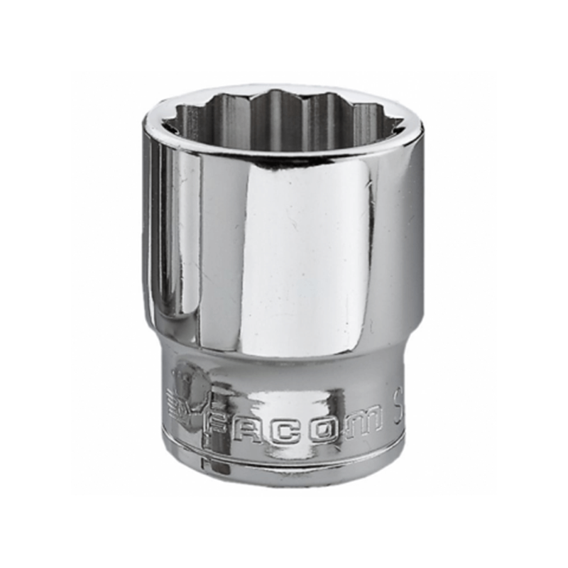 Llave de Caja 1/2 6 Caras 26MM FACOM