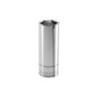 CHAVE CAIXA 1/2 LONGA 6 FACES 12MM