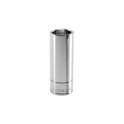 CHAVE CAIXA 1/2 LONGA 6 FACES 16MM