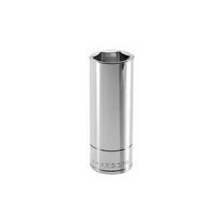 CHAVE CAIXA 1/2 LONGA 6 FACES 17MM