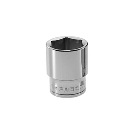 CHAVE CAIXA 1/2 6 FACES 32MM