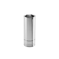 CHAVE CAIXA 1/2 LONGA 6 FACES 21MM