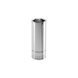CHAVE CAIXA 1/2 LONGA 6 FACES 27MM