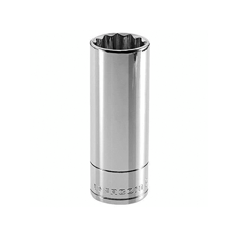 FACOM Metric 1/2' Long Reach 12- Socket 32MM FACOM Metric 1/2' Long Reach 12- Socket 32MM