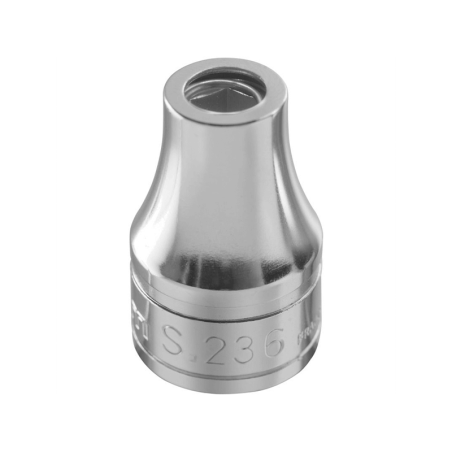 FACOM 1/2 to 1/2 Ended Socket Key