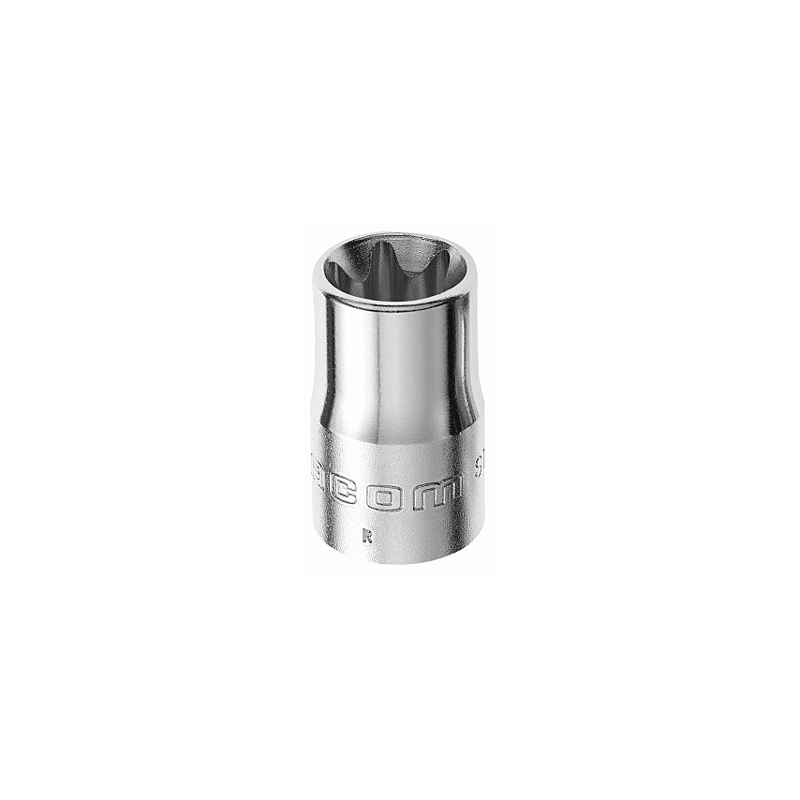 CHAVE CAIXA 1/2 TORX E 12