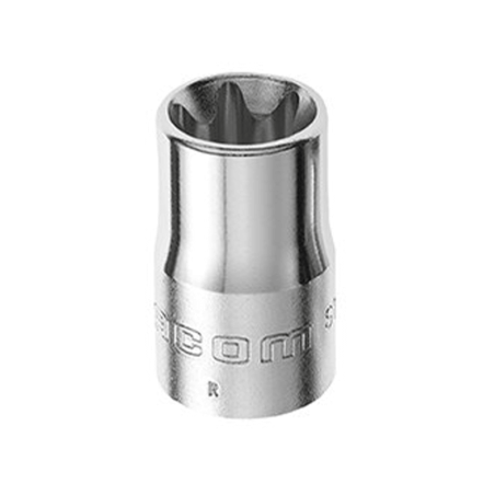 E18 FACOM Box spanner 1/2 TORX
