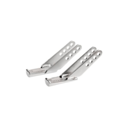 JOGO 2 GARRAS PARA U.35