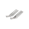JOGO 2 GARRAS PARA U.35