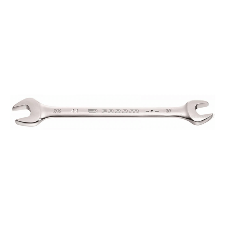 Llave de doble boca 8x9MM FACOM