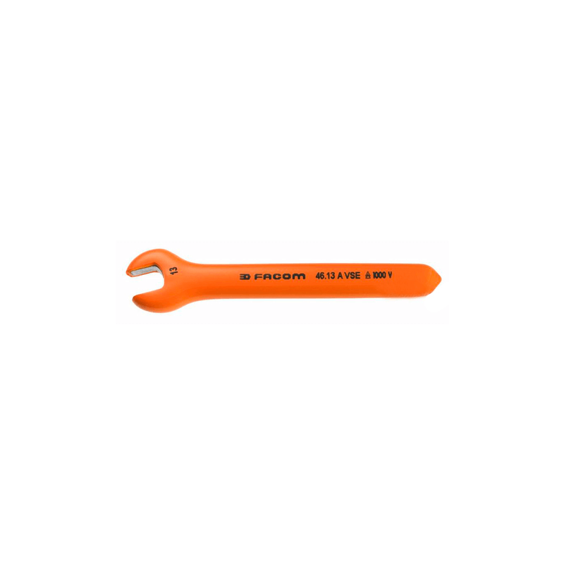CHAVE BOCA ISOLADA 15MM 1000V CHAVE BOCA ISOLADA 15MM 1000V