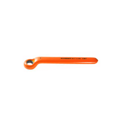 CHAVE LUNETA CURVA ISOLADA 14MM 1000V