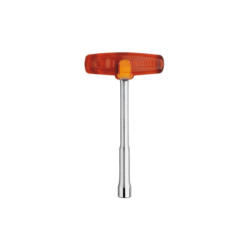 CHAVE COM CABO EM T 6 FACES 11MM