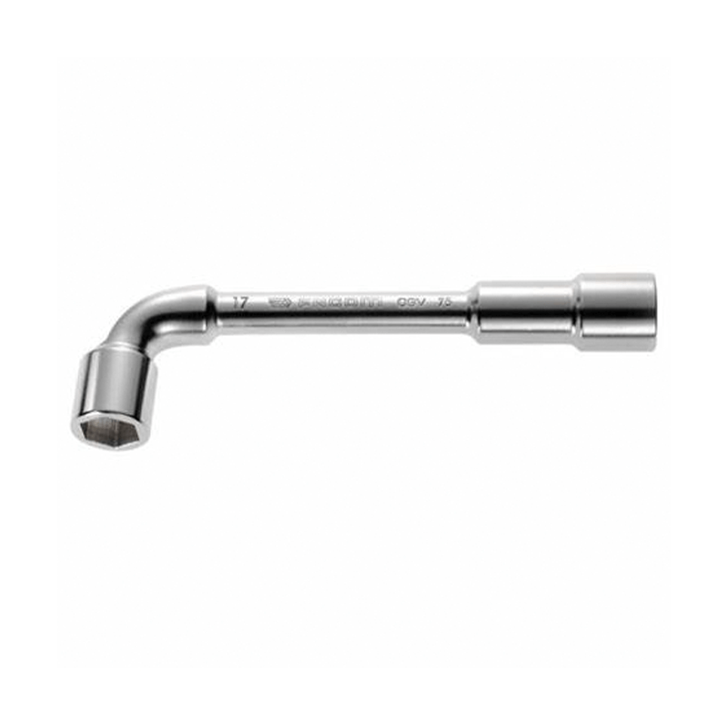 Chave Cachimbo 6x6 Faces 7MM FACOM Chave Cachimbo 6x6 Faces 7MM FACOM
