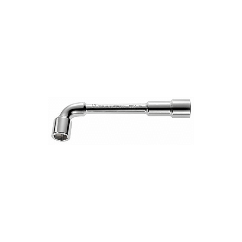 CHAVE CACHIMBO 6X6 FACES 11MM