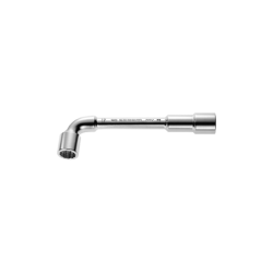CHAVE CACHIMBO 6X12 FACES 20MM