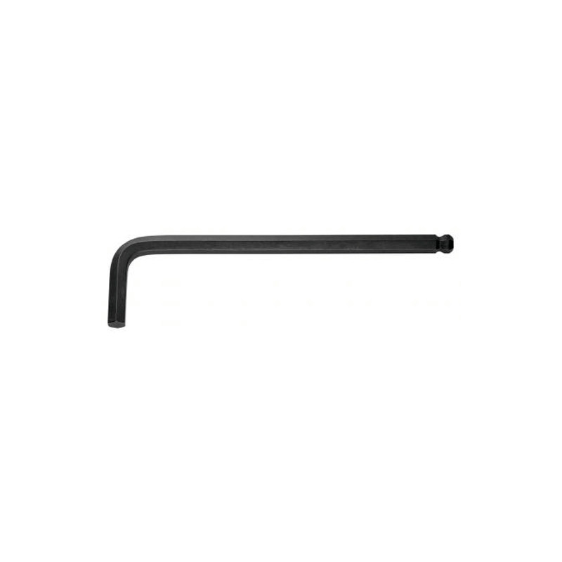 CHAVE MACHO LONGA ESFERICA 1,5MM CHAVE MACHO LONGA ESFERICA 1,5MM
