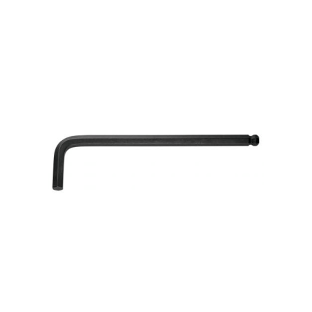 CHAVE MACHO LONGA ESFERICA 3MM