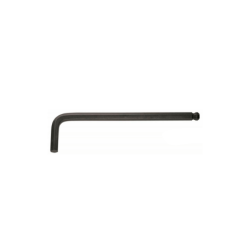 CHAVE MACHO LONGA ESFERICA 6MM