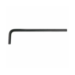 CHAVE MACHO ANGULAR LONGA 2,5MM