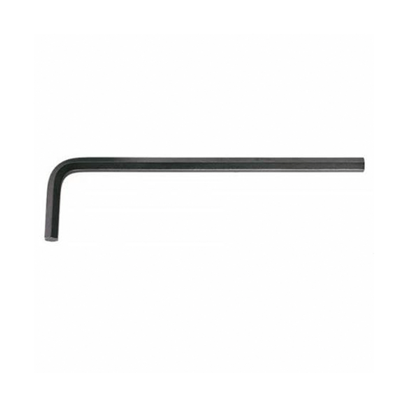 CHAVE MACHO ANGULAR LONGA 2,5MM