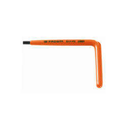 CHAVE MACHO ANGULAR ISOLADA 4MM 1000 V