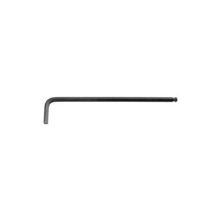 CHAVE MACHO EXTRA LONGA ESFERICA 3MM