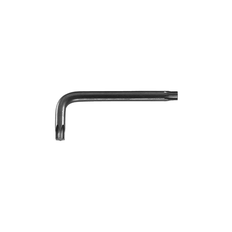 CHAVE MACHO TORX 25