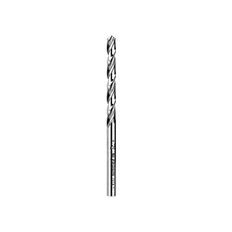 BROCA FRESADA DIAM 2,5MM BROCA FRESADA DIAM 2,5MM