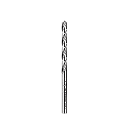 BROCA FRESADA DIAM 2,5MM