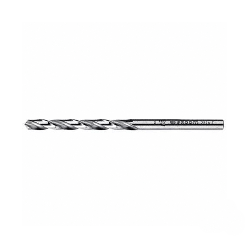 BROCA FRESADA DIAM. 3,3MM