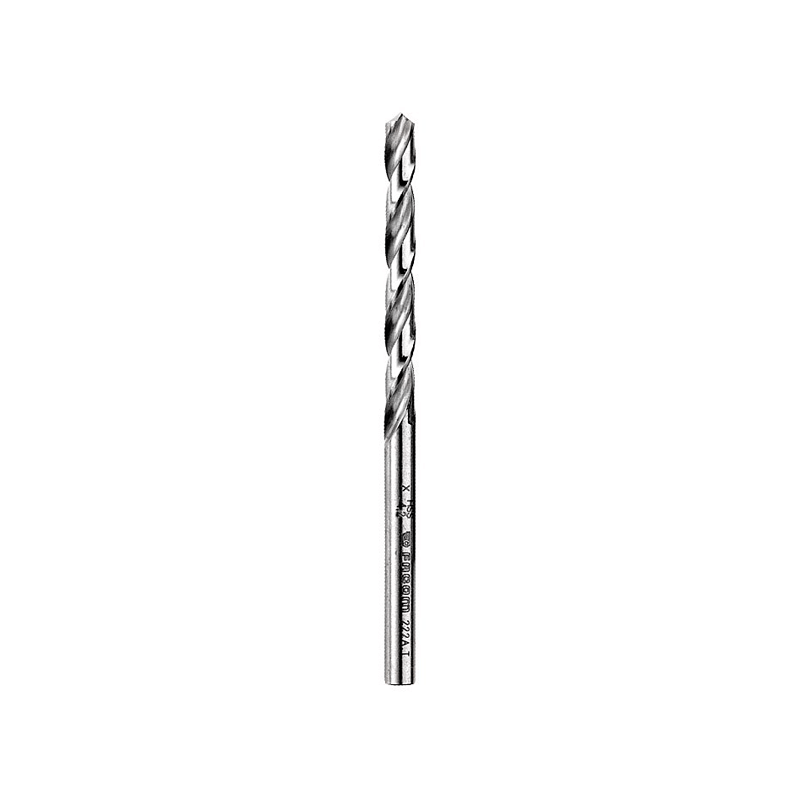 BROCA FRESADA DIAM. 3,5MM BROCA FRESADA DIAM. 3,5MM
