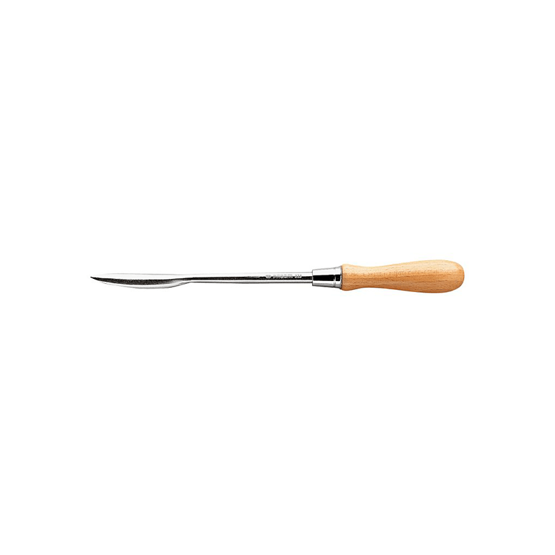 RASCADOR CURVO 20CM