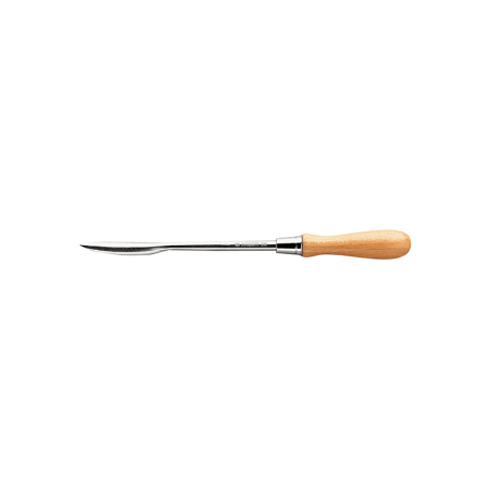 RASCADOR CURVO 20CM
