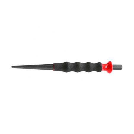 PUNÇAO DE BICO REVESTIDO DIAM.4MM