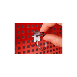 CLIPS FIXAÇAO