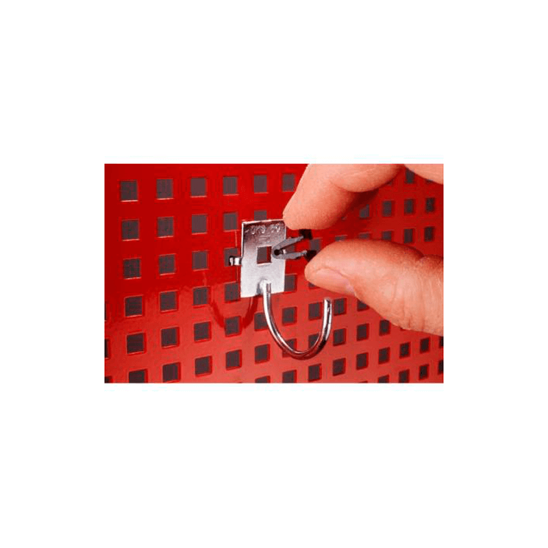 CLIPS FIXAÇAO