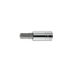 CHAVE CAIXA SEXT.1/4 6 FACES 2MM